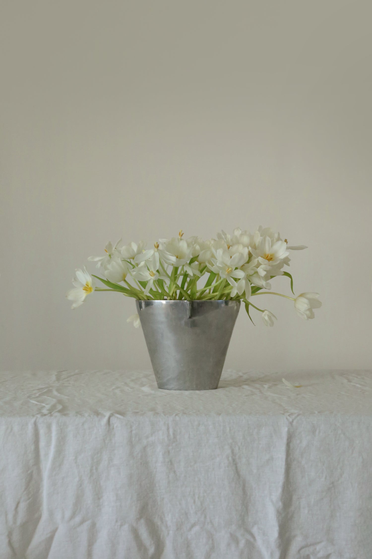Form Sculpture Vase #10