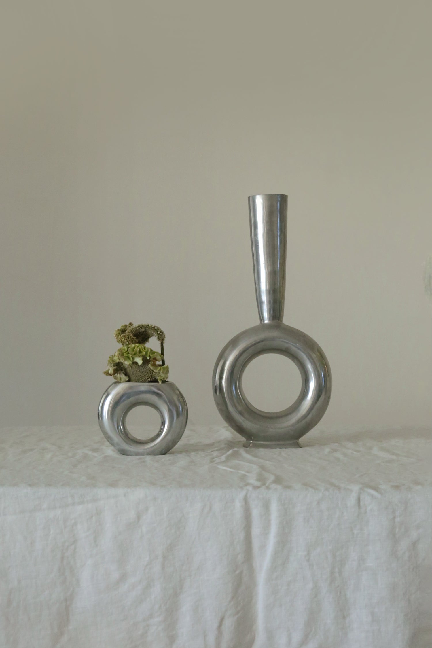 Form Sculpture Vase #9