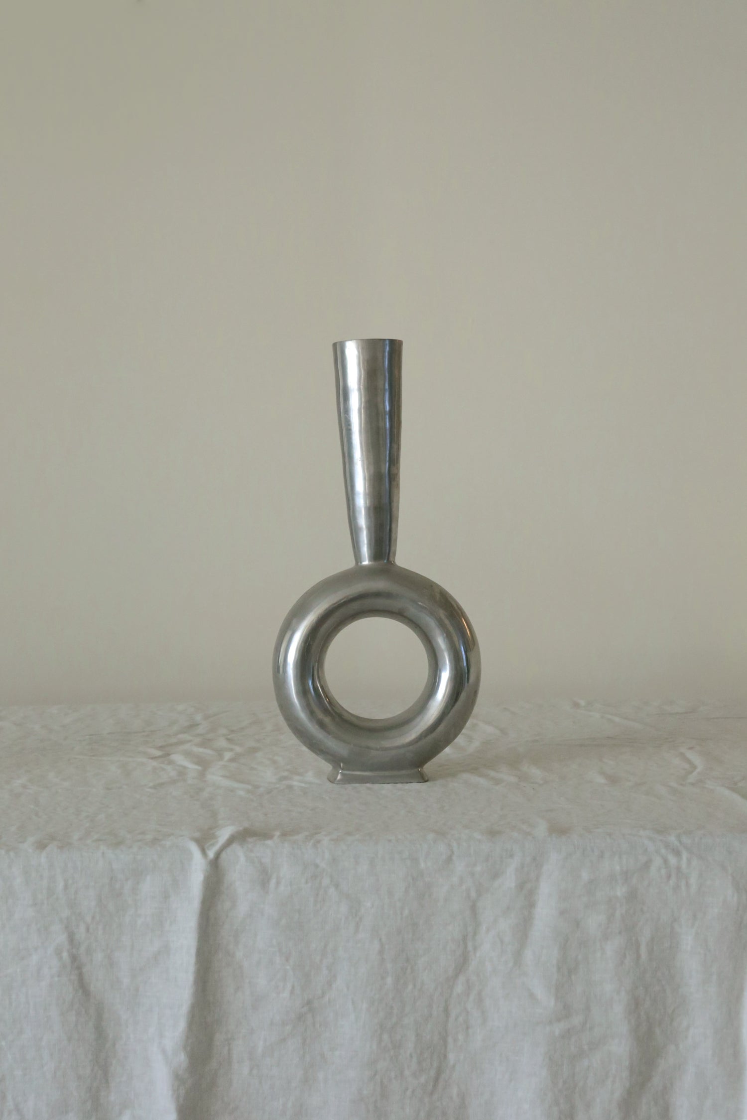 Form Sculpture Vase #2