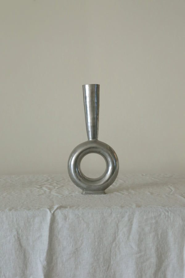 Form Sculpture Vase #2