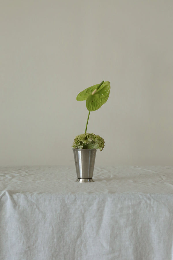 Stair Step Vessels, Set of 8