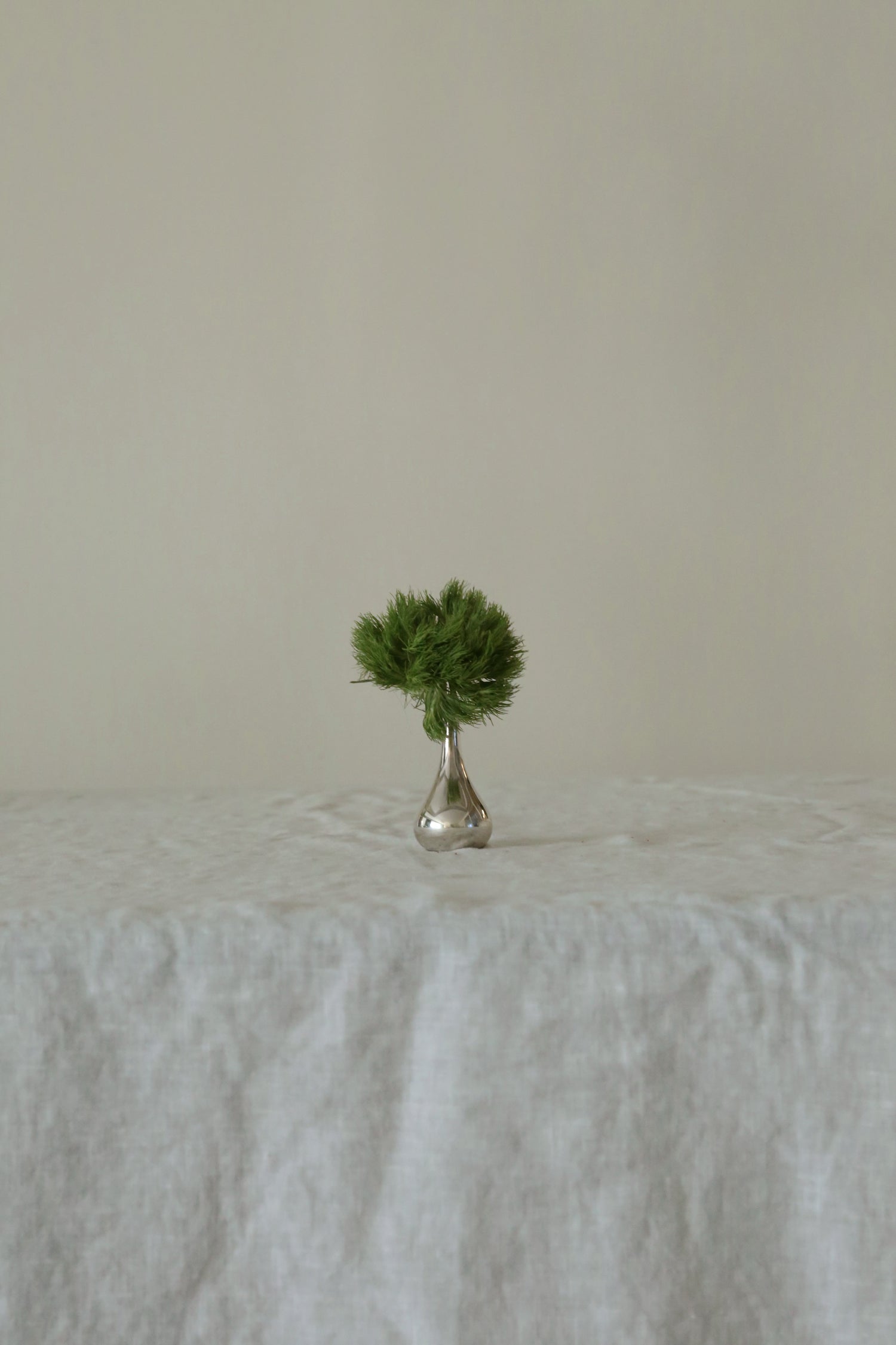 Dansk Bud Vase, Set of 7