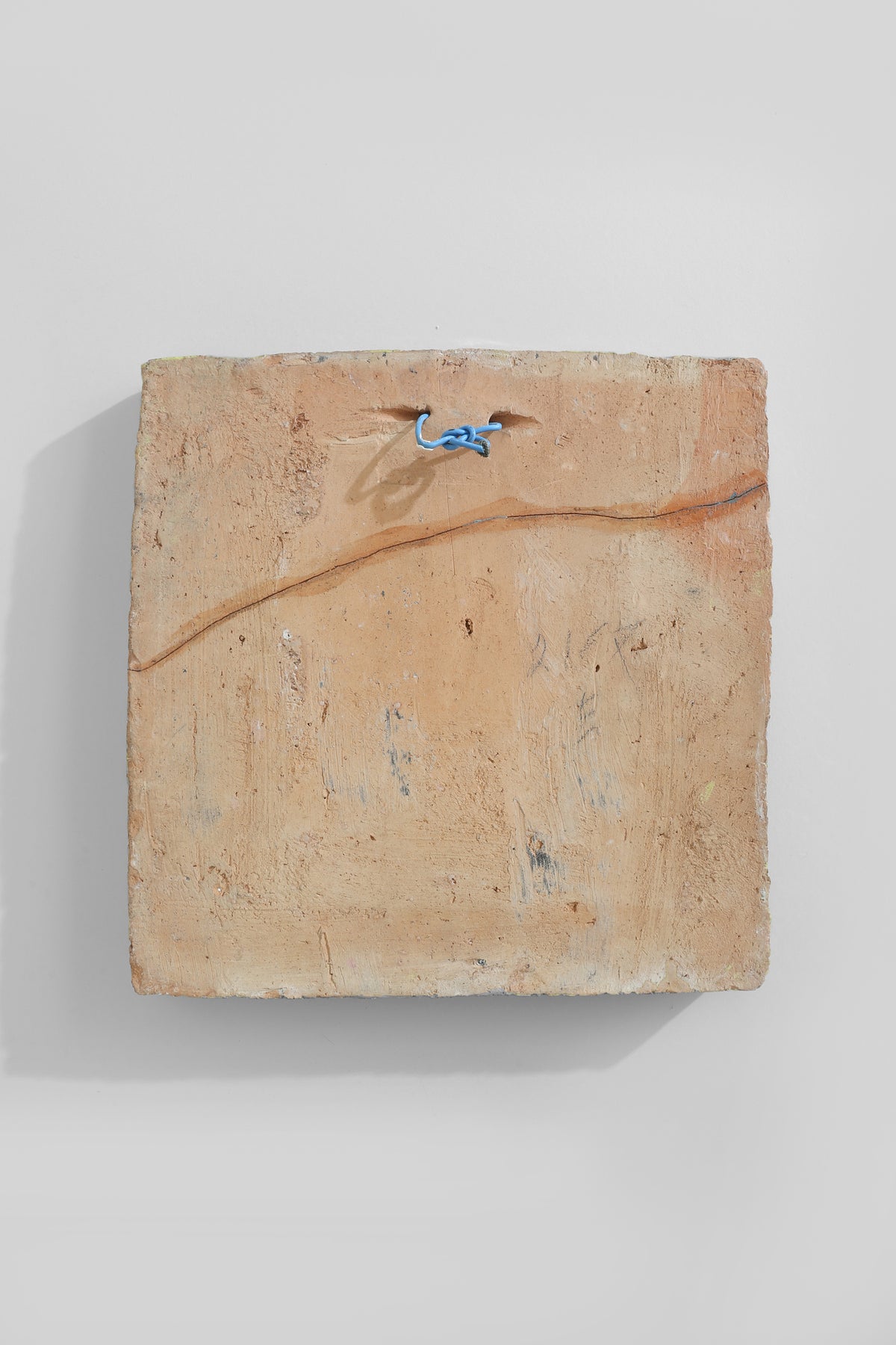 Desimone Ceramic Wall Plaque, 1960s