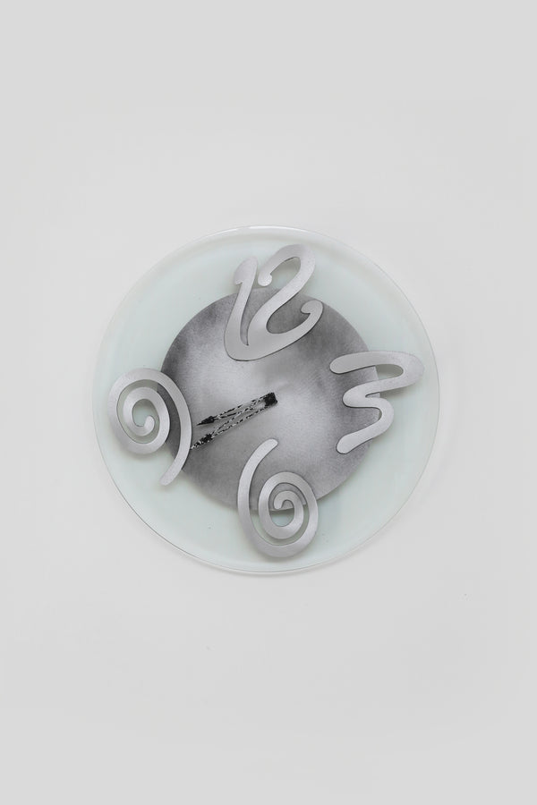 Postmodern Clock