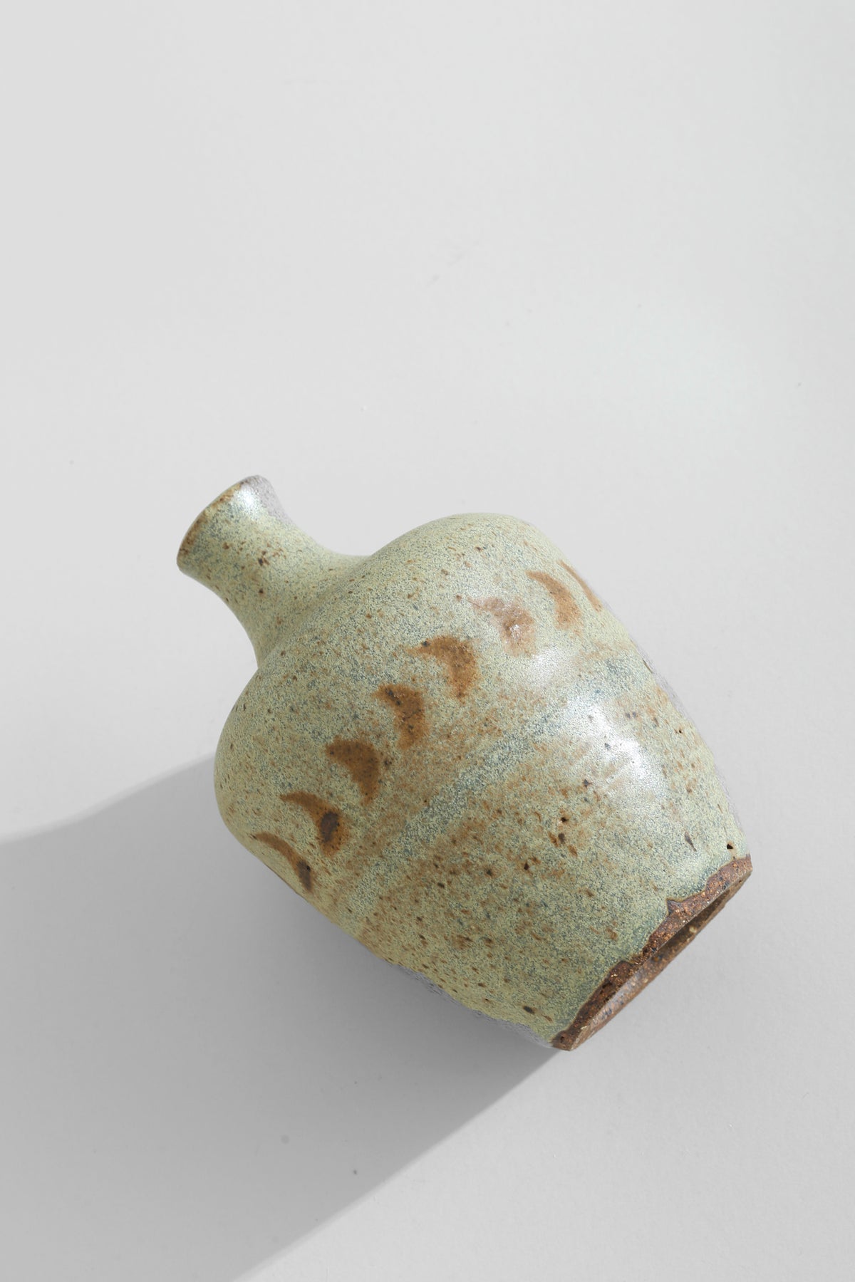 Moon Phase Pottery