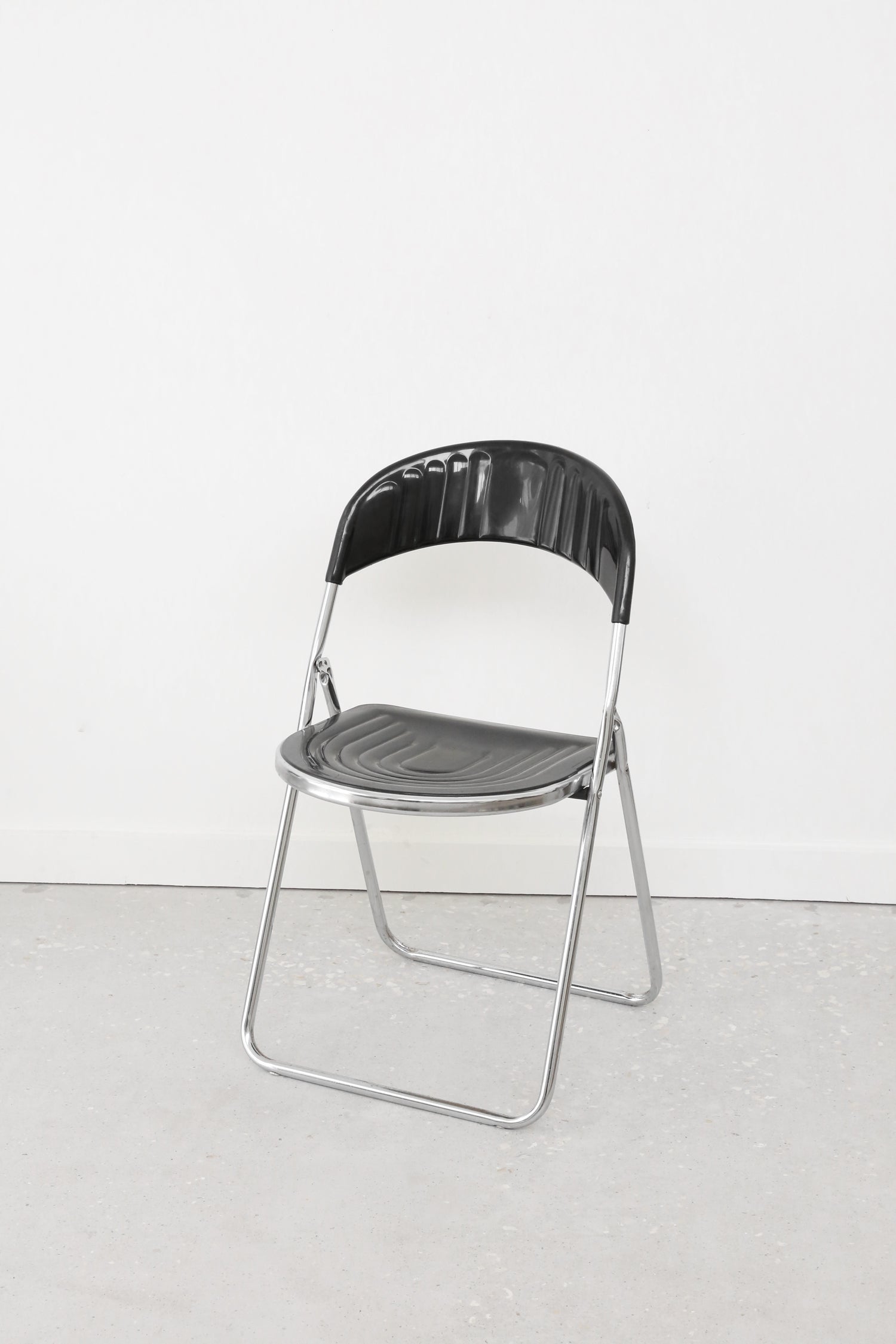 Italian Folding Chair