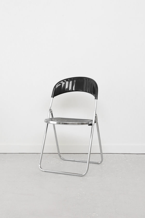 Italian Folding Chair