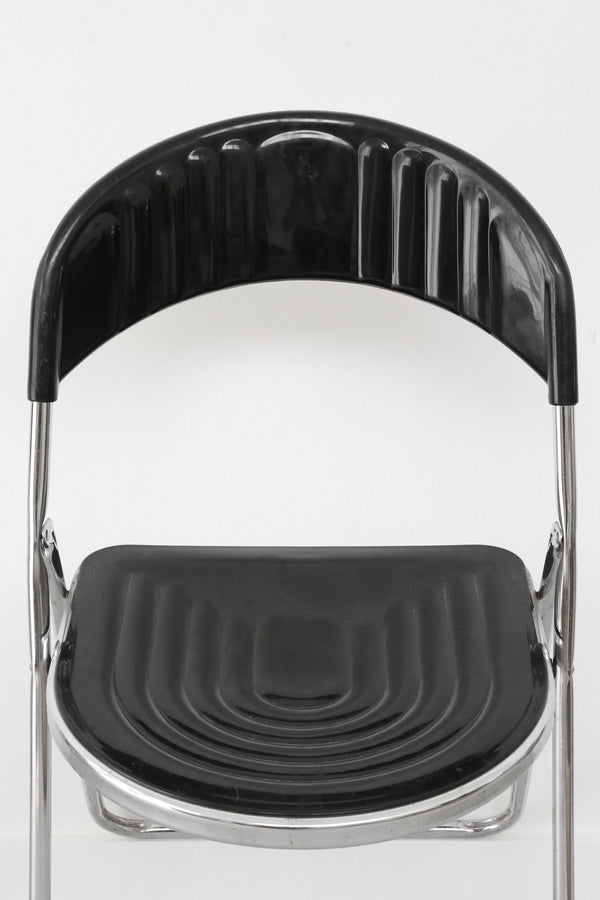 Italian Folding Chair