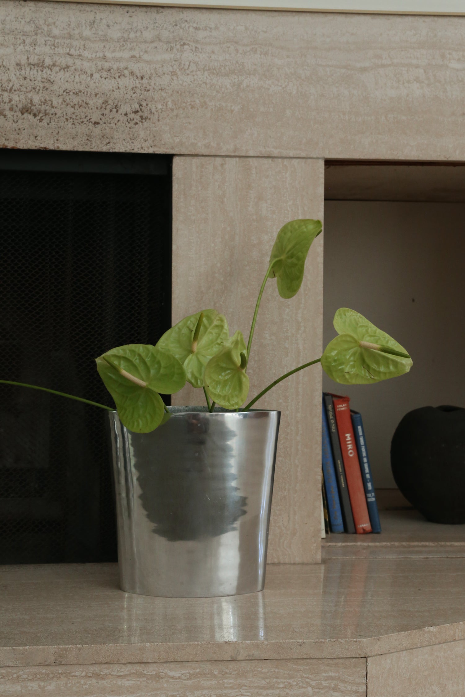 Form Sculpture Vase #4