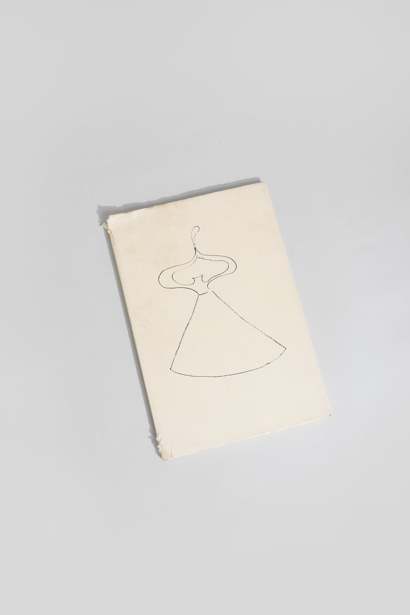 Drawings by Miró Book