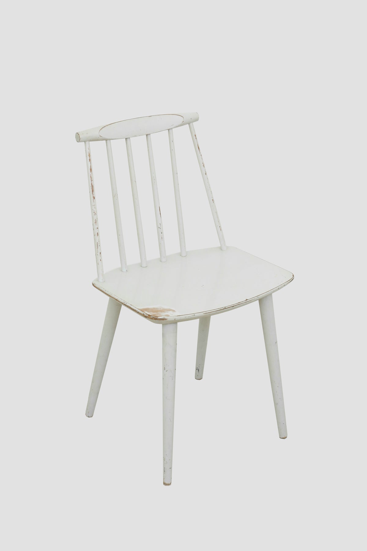 Vintage Folke Pålsson J77 Chair