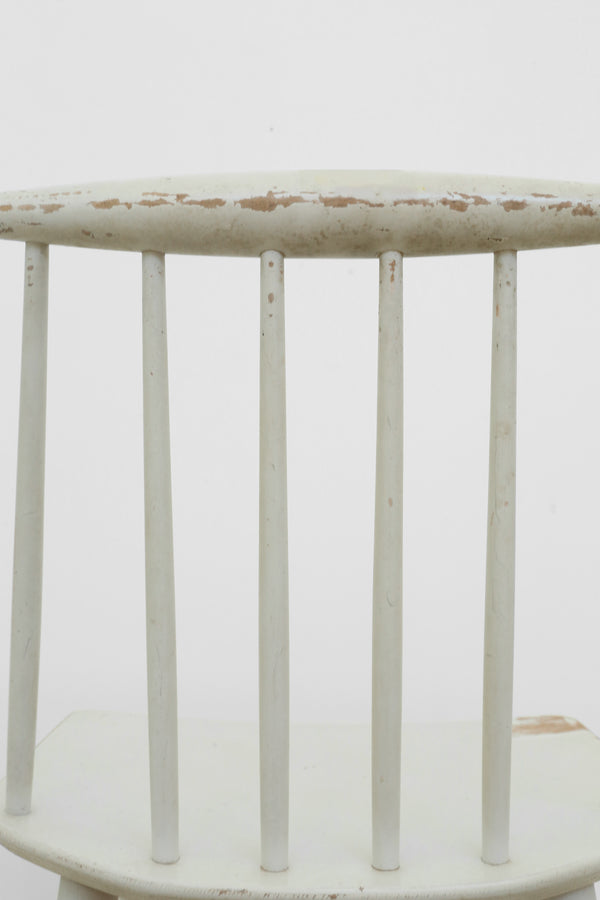 Vintage Folke Pålsson J77 Chair