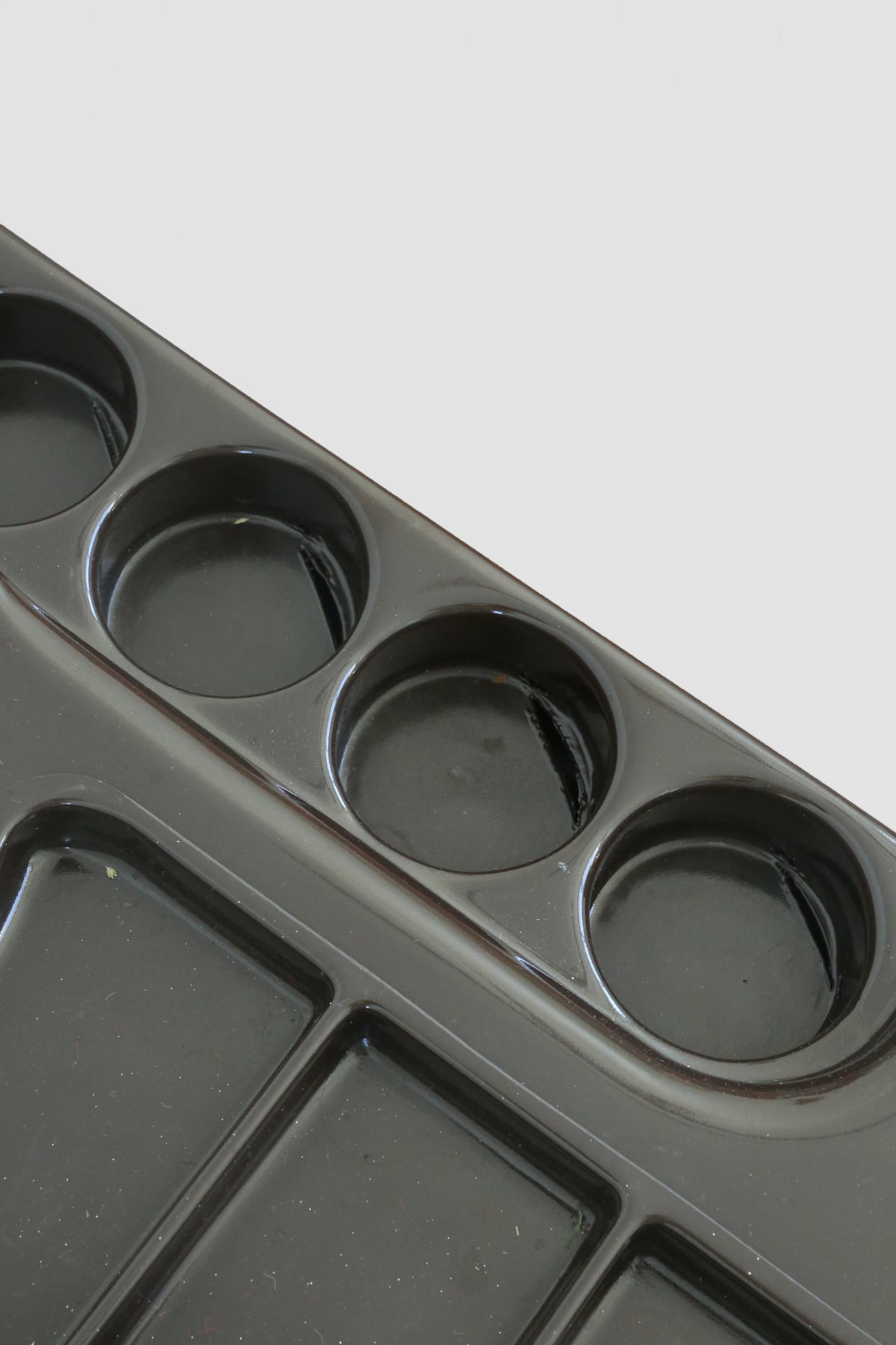 Italian Space Age Floating Bar