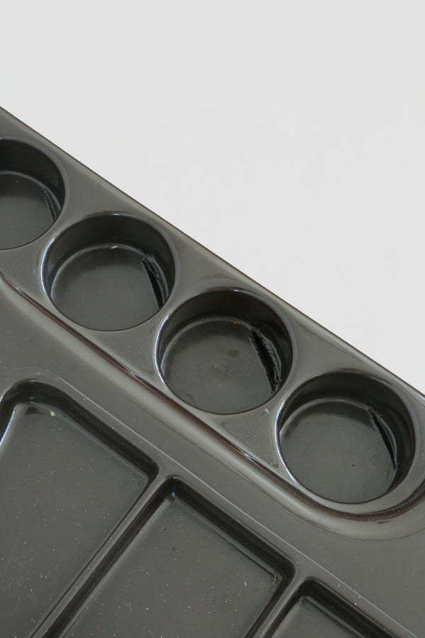 Italian Space Age Floating Bar