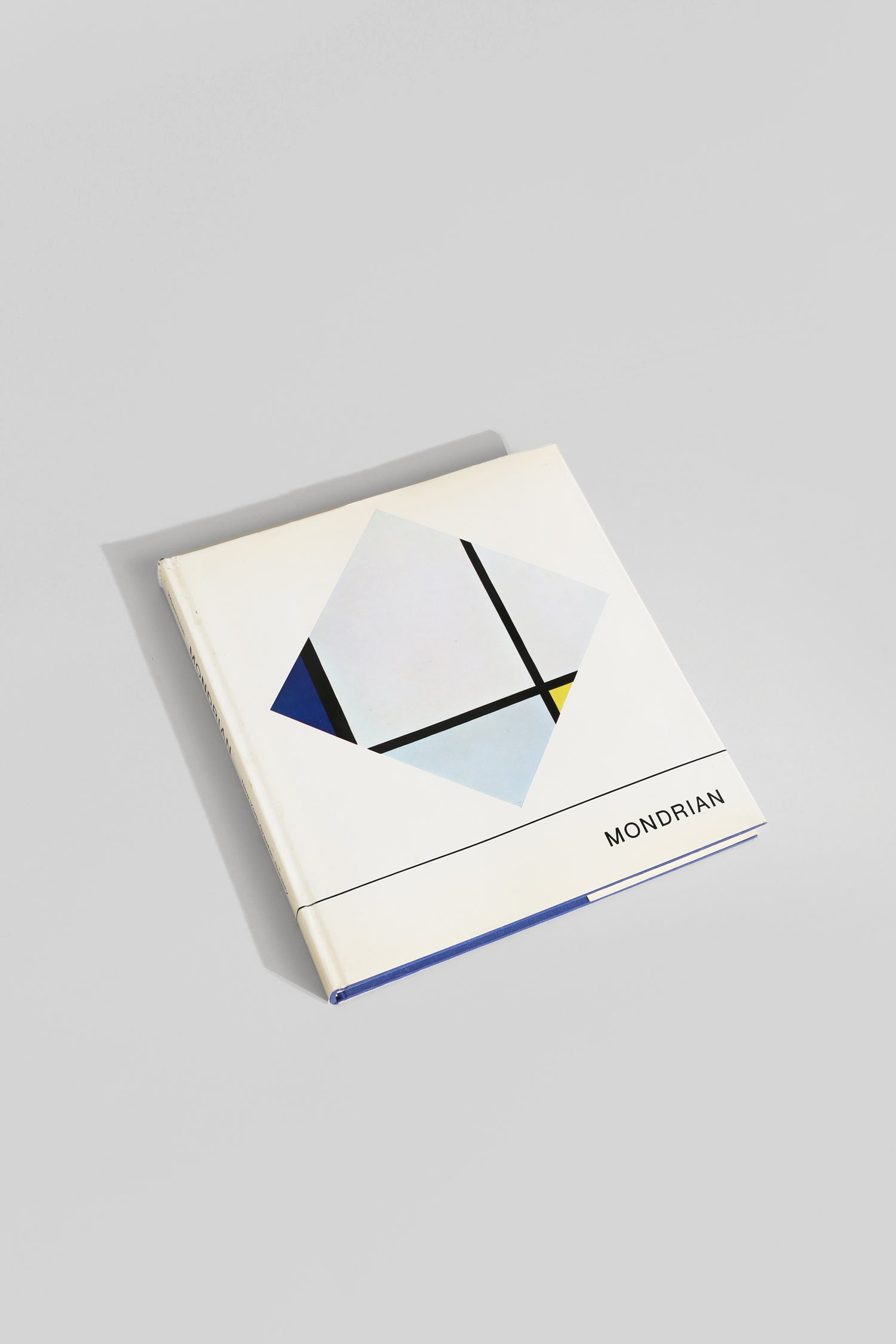 Mondrian Book