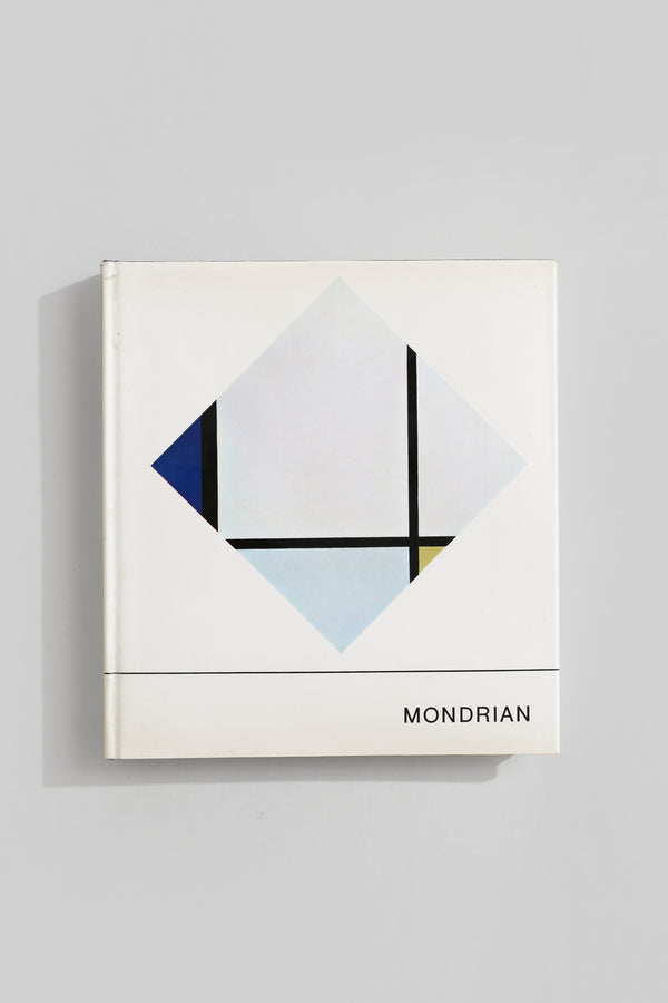 Mondrian Book