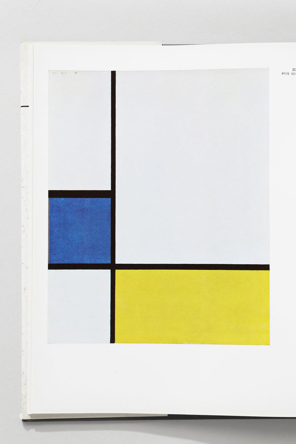 Mondrian Book