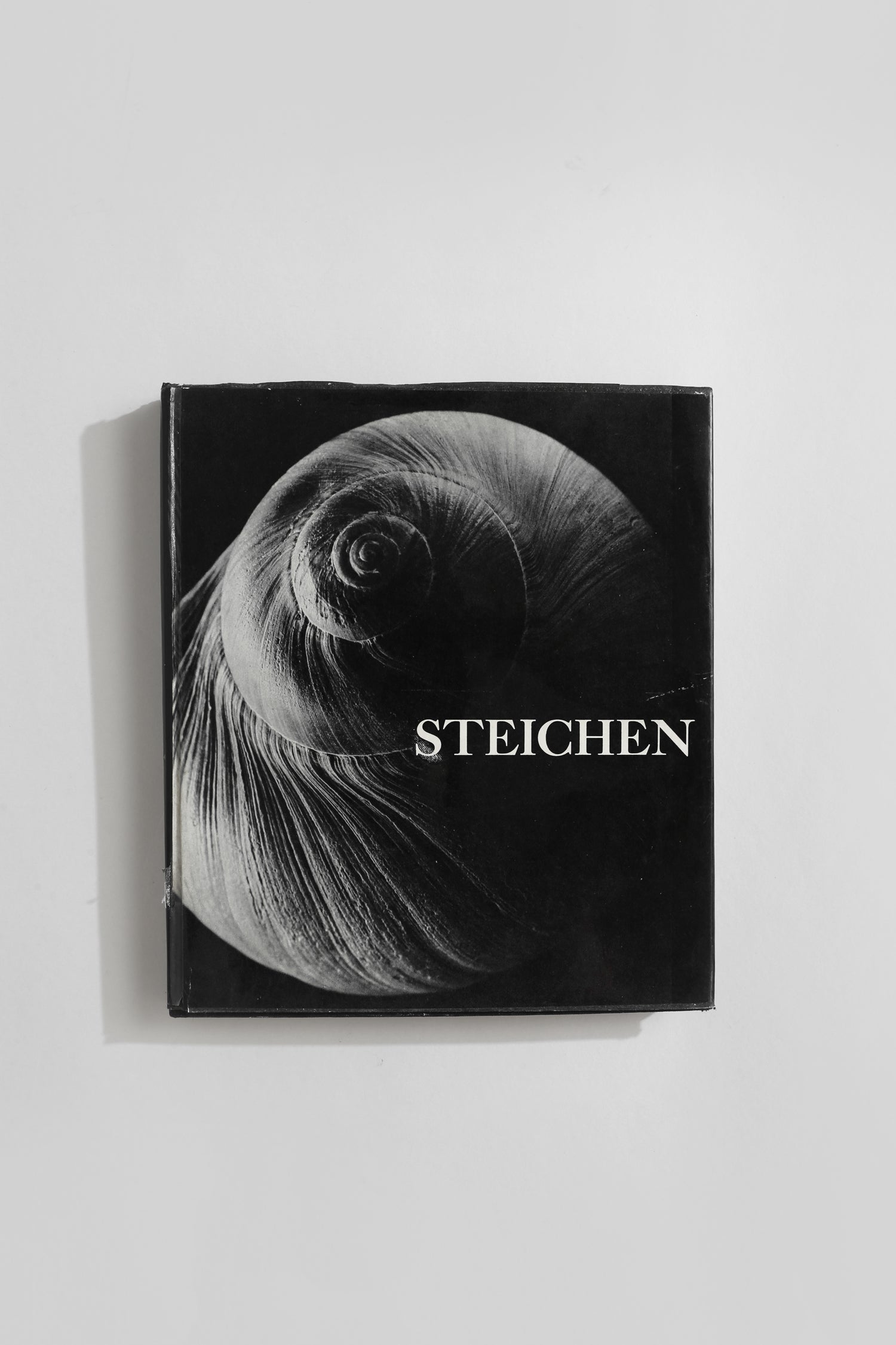 Steichen, A Life in Photography Book