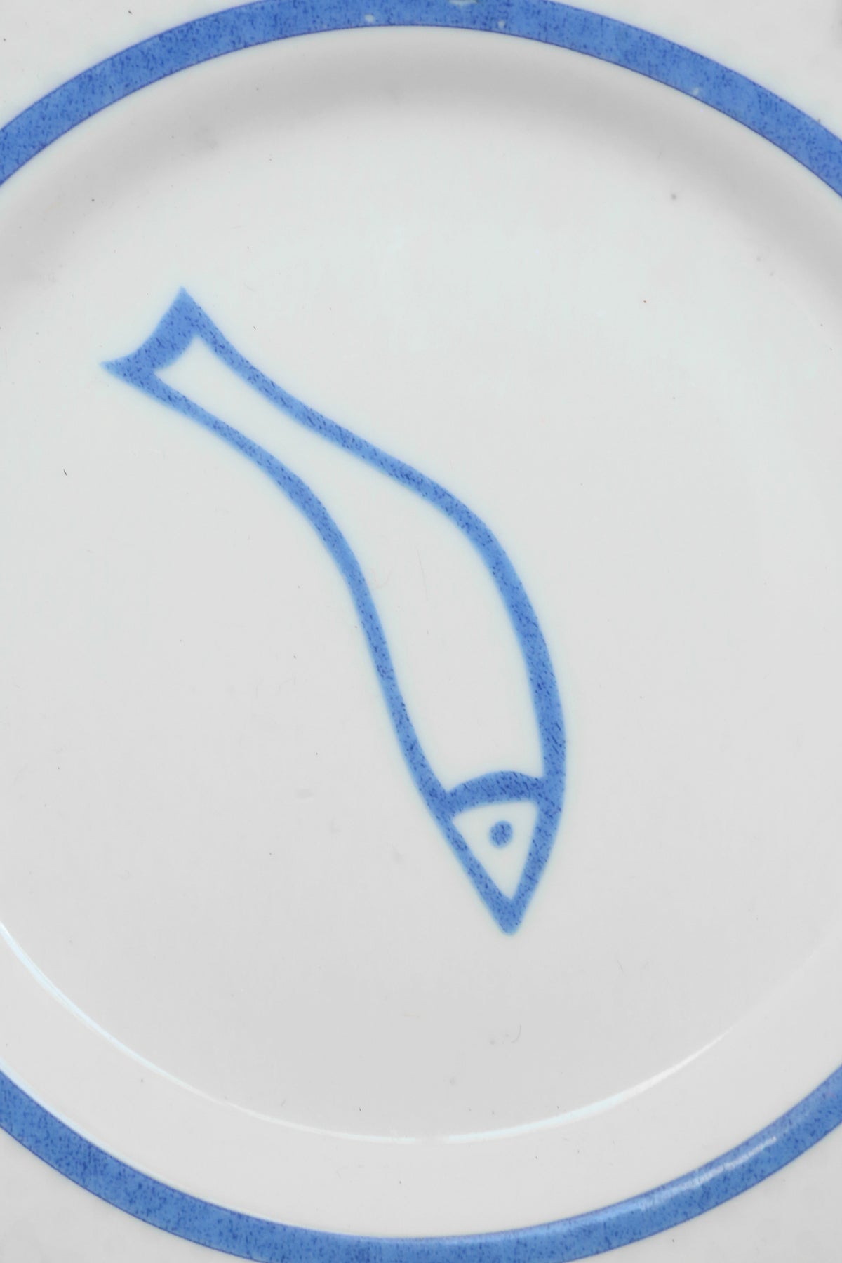 Fish Wall Hanging
