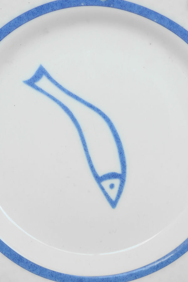 Fish Wall Hanging