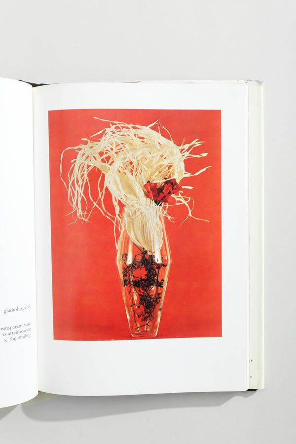 Creative Ikebana Book
