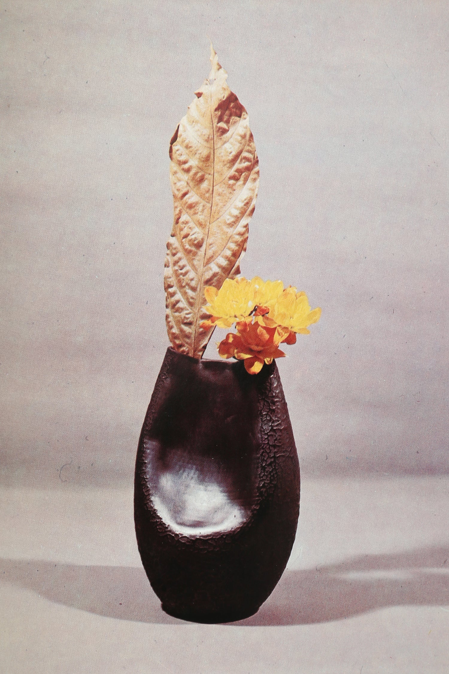 Creative Ikebana Book