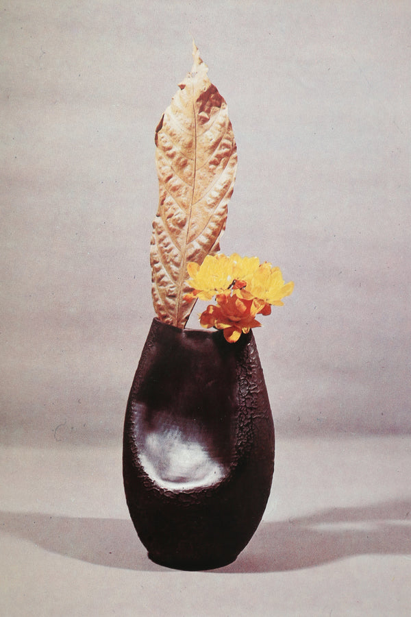 Creative Ikebana Book
