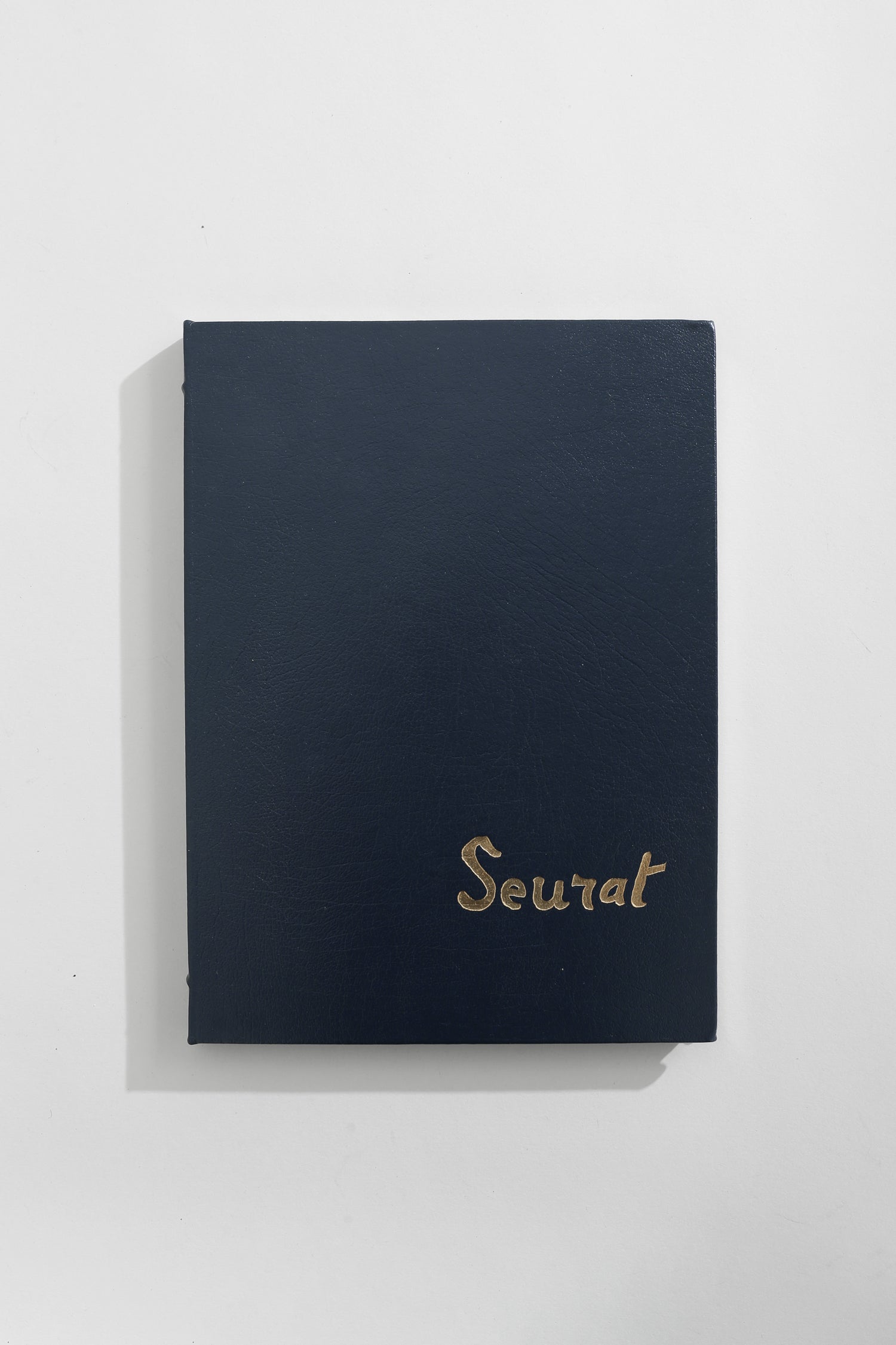 Seurat Book