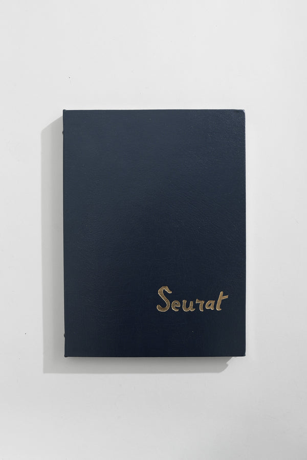 Seurat Book