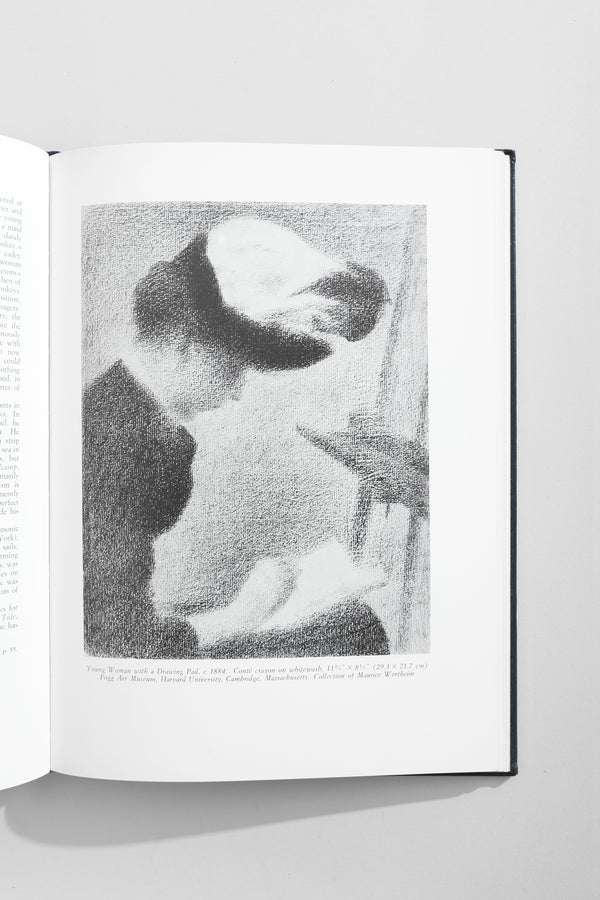 Seurat Book