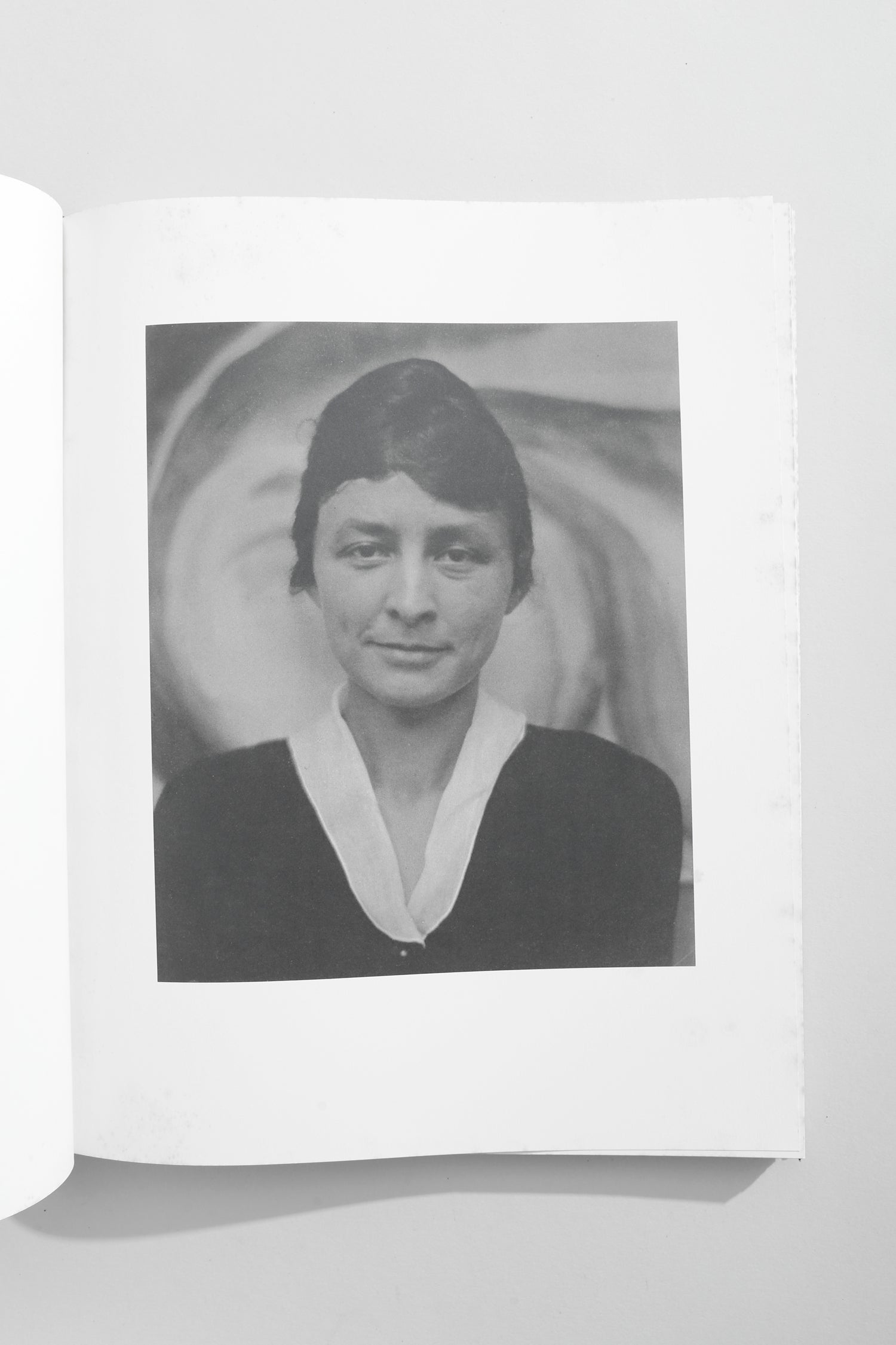 Georgia O’Keeffe, A Portrait by Alfred Stieglitz