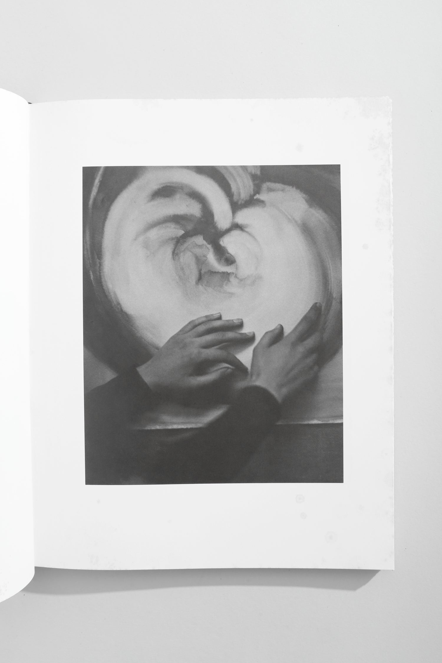 Georgia O’Keeffe, A Portrait by Alfred Stieglitz