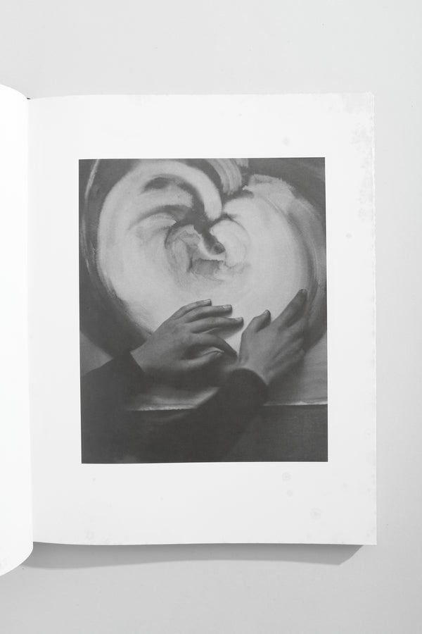 Georgia O’Keeffe, A Portrait by Alfred Stieglitz