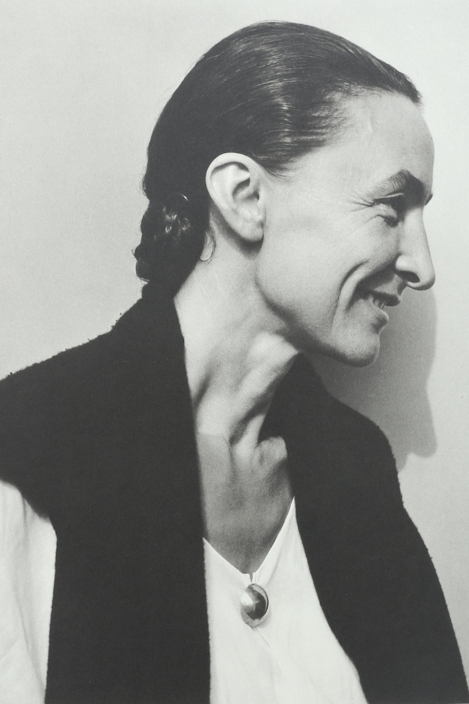 Georgia O’Keeffe, A Portrait by Alfred Stieglitz
