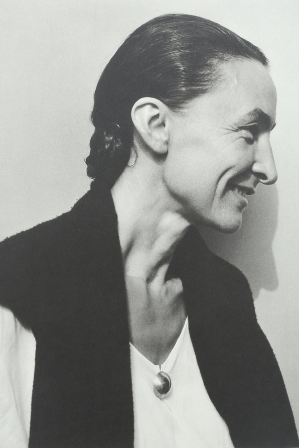 Georgia O’Keeffe, A Portrait by Alfred Stieglitz