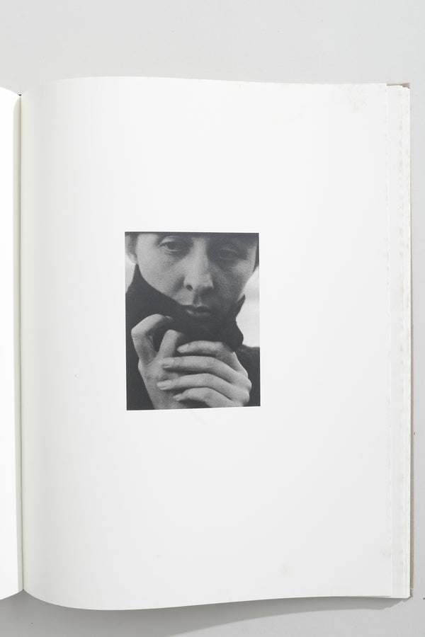 Georgia O’Keeffe, A Portrait by Alfred Stieglitz