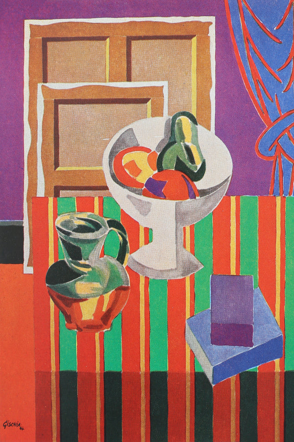 XXth Century Painters Book