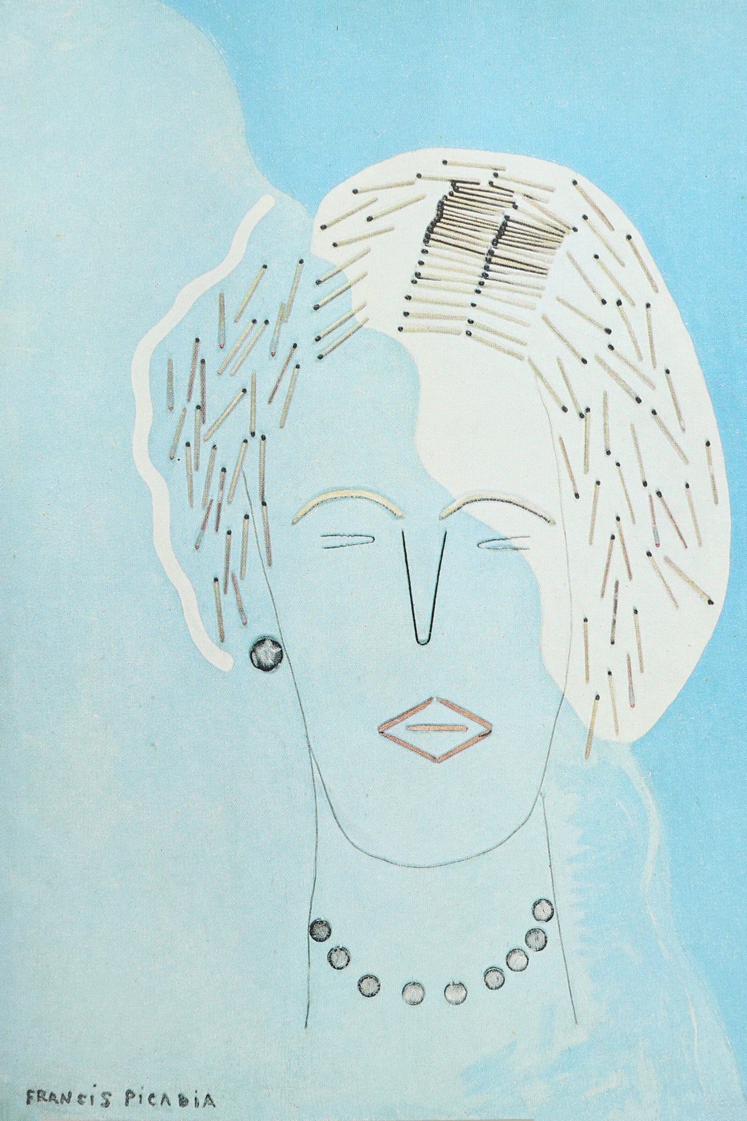 XXth Century Painters Book