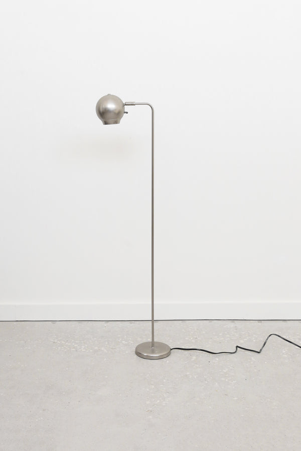 Space Age Floor Lamp