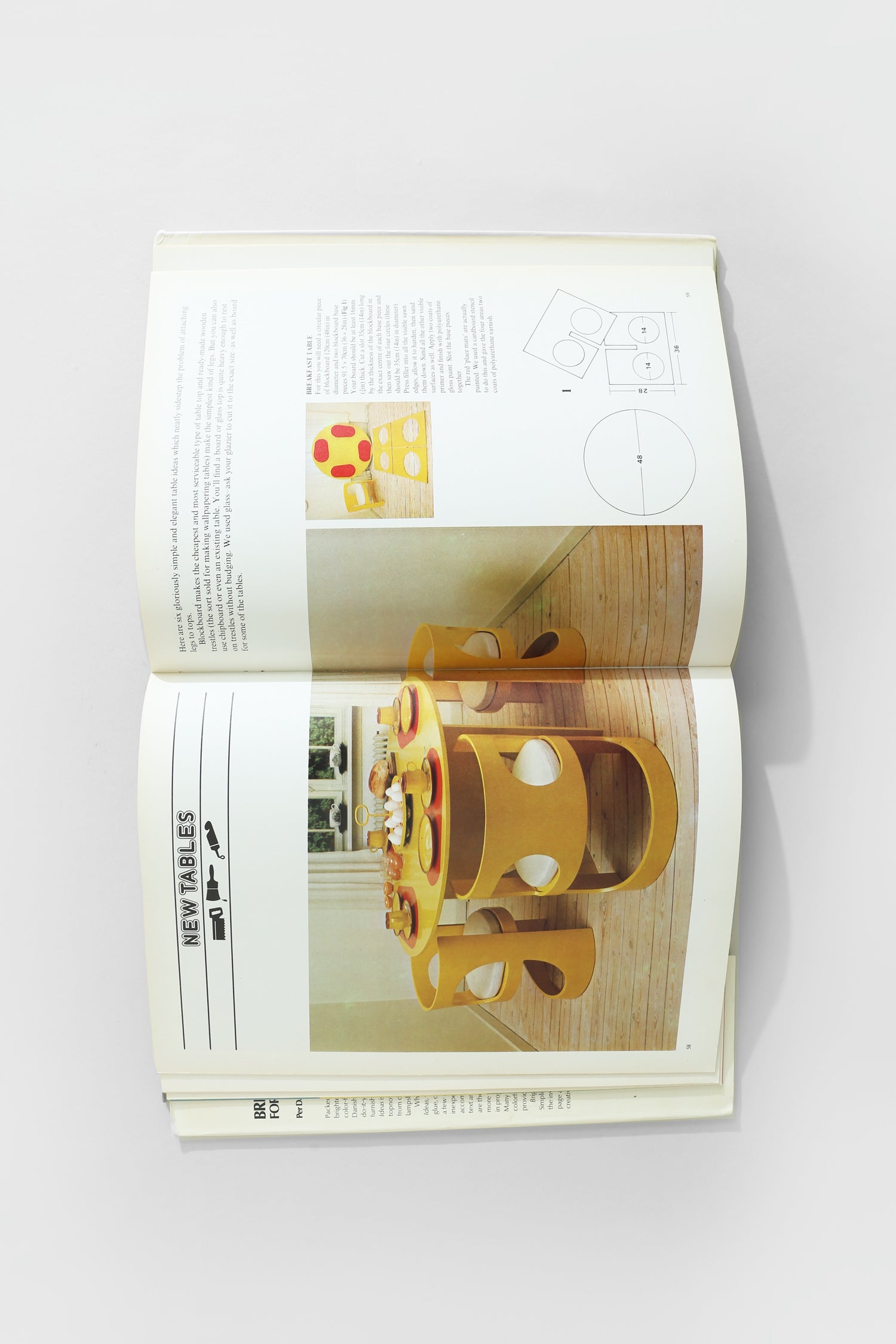 Bright Ideas For Your Home Book