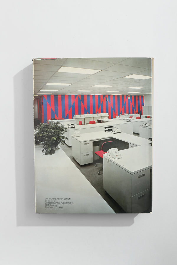 Interiors 3rd Book of Offices Book