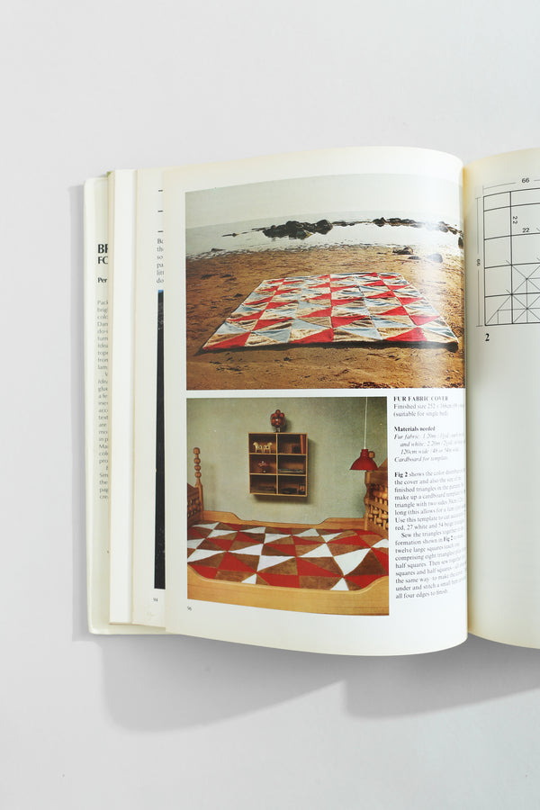 Bright Ideas For Your Home Book