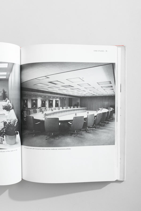 Interiors 3rd Book of Offices Book