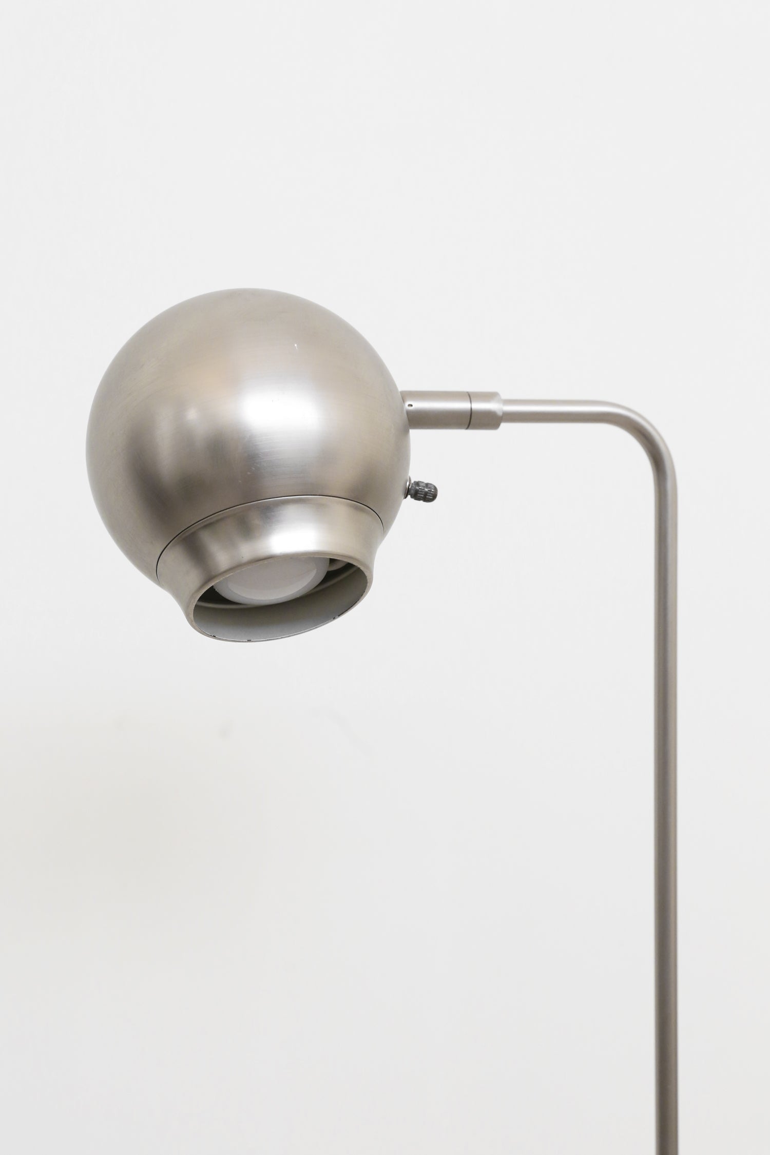 Space Age Floor Lamp