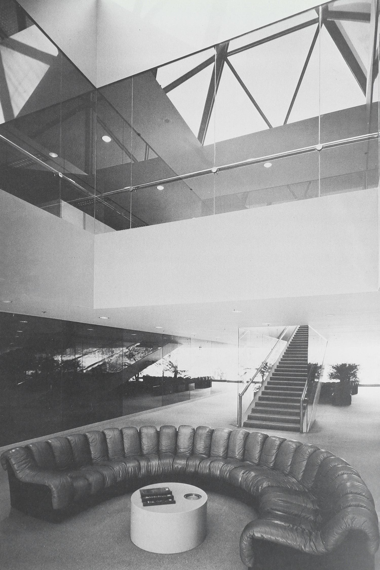 Interiors 3rd Book of Offices Book