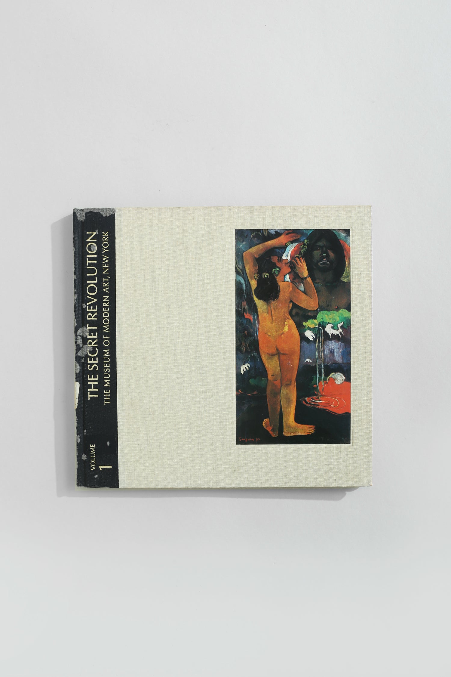 Meaning of Modern Art Book Collection - Set of 12