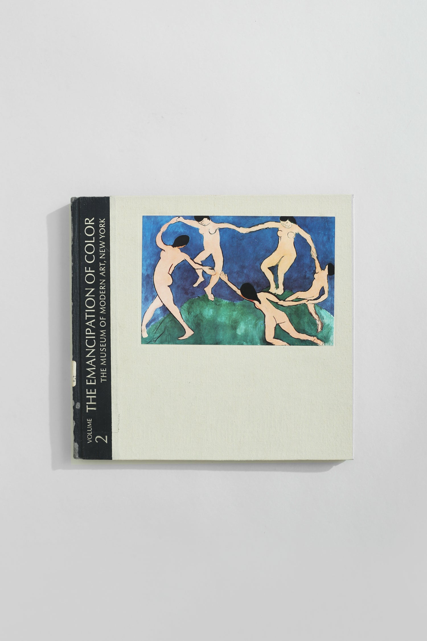 Meaning of Modern Art Book Collection - Set of 12