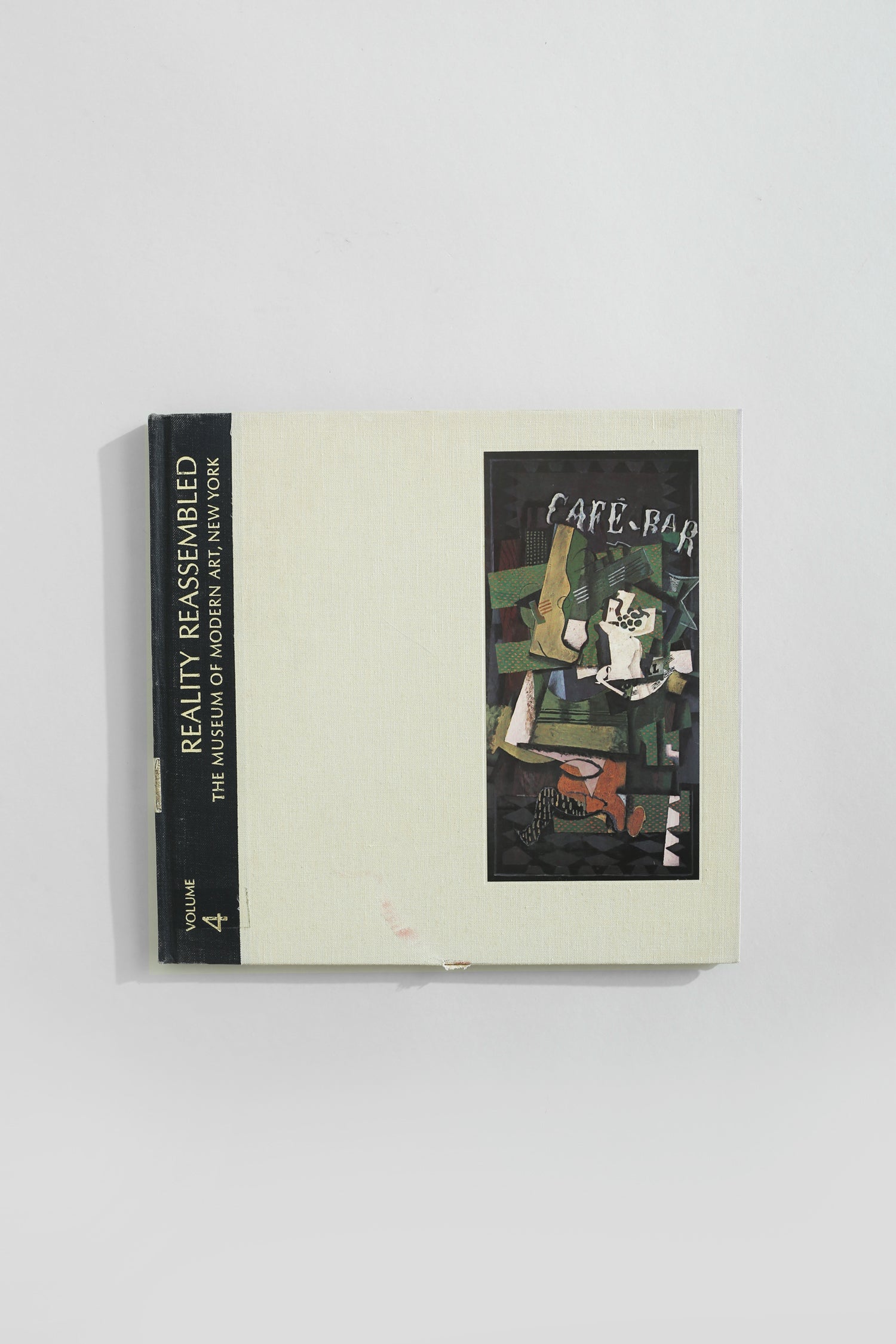 Meaning of Modern Art Book Collection - Set of 12
