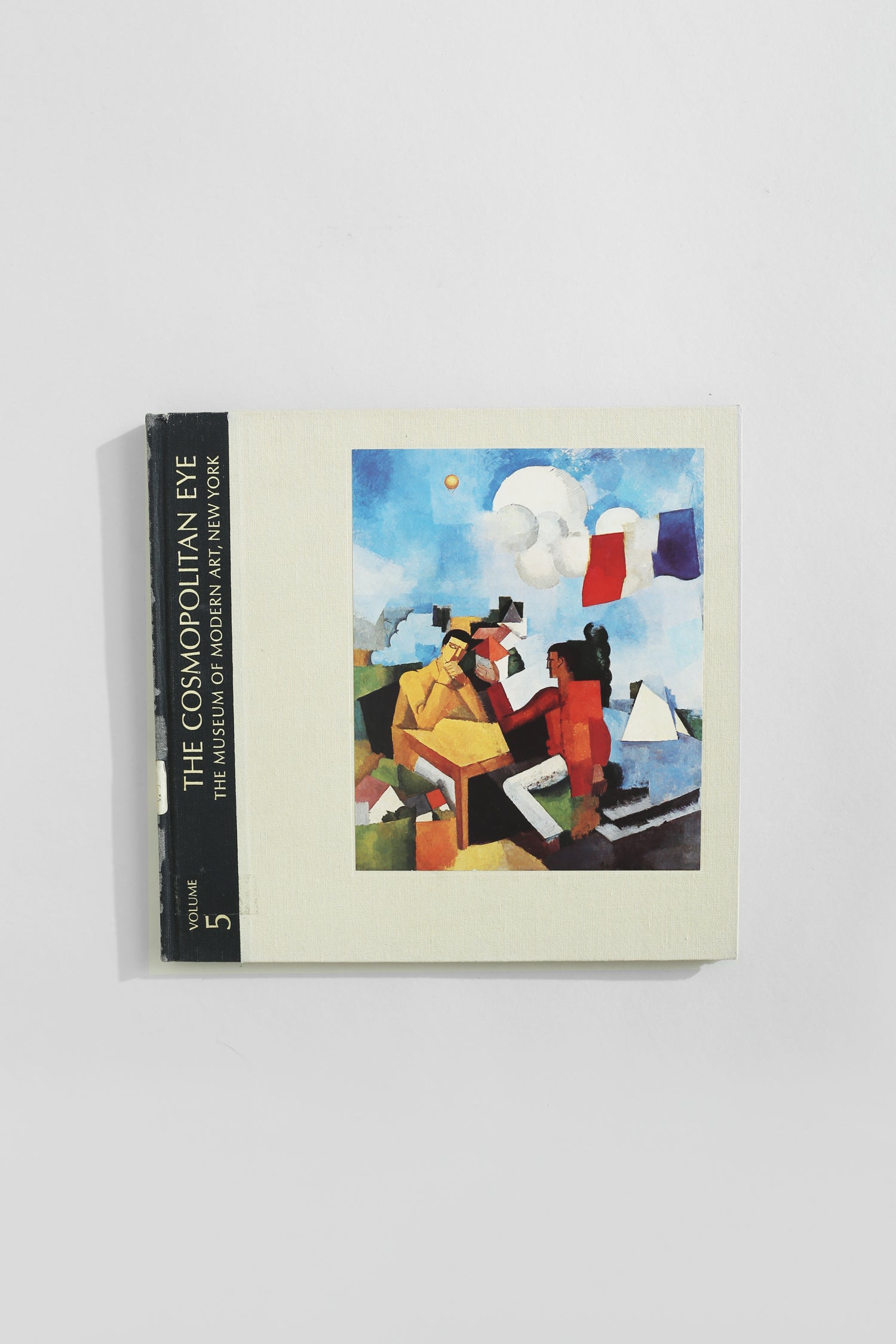 Meaning of Modern Art Book Collection - Set of 12