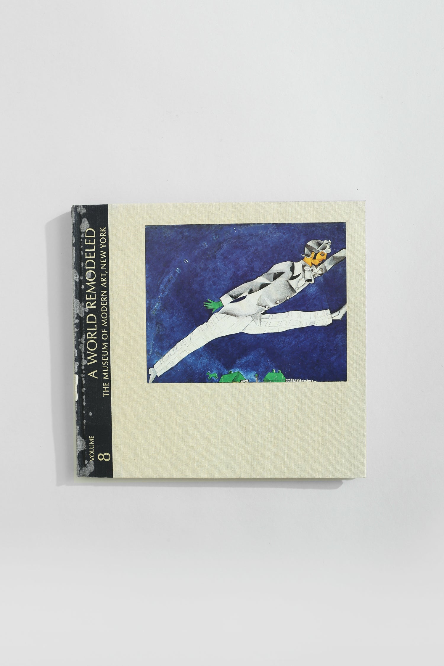 Meaning of Modern Art Book Collection - Set of 12